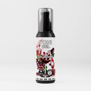  Лубрикант для орального секса SGAN со вкусом крюшона 100 мл 