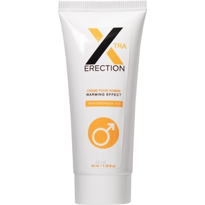  Стимулирующий крем для мужчин Xtra Erection 40 мл. (СРОК ГОДНОСТИ ДО 05/26) 