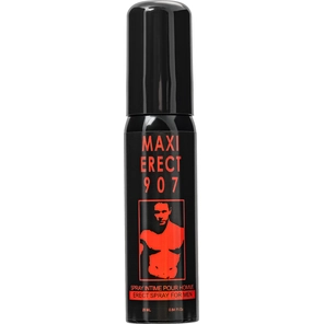  Стимулирующий спрей для мужчин Maxi Erect 907 25 мл 