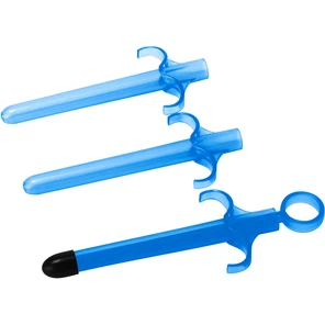  Набор для введения смазки Lubricant Launcher 3 Pack 