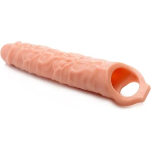  Телесная насадка-удлинитель 3 Inch Extender Sleeve 27,3 см 