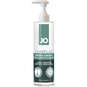 Водно-силиконовый лубрикант JO Cumplay 240 мл 
