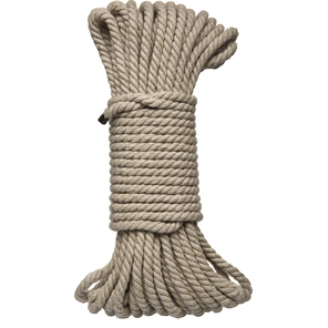 Верёвка для связывания и фиксации Bind Tie 15,24 м 