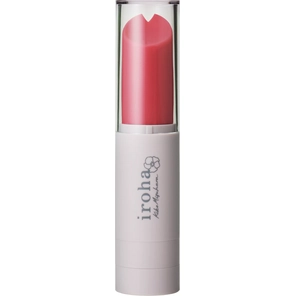  Мини-вибратор в форме помады Iroha Stick Hamanasu 