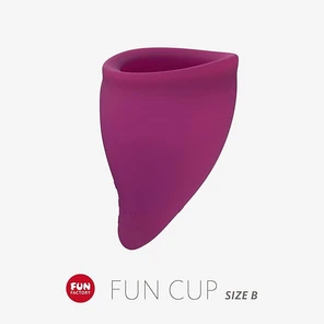 Менструальная чаша Fun Cup Size B 