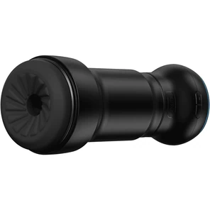  Ченый мастурбатор с интерактивная насадкой PowerBlow Feel Pocket Stroker 