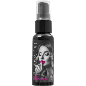  Съедобный гель Erotist Sweet Provocation Grapes 30 мл 