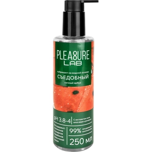  Лубрикант на водной основе Pleasure Lab с ароматом арбуза 250 мл 