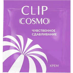  Саше интимного крема Clip Cosmo 1,5 гр 
