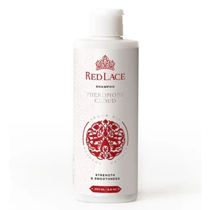  Шампунь с феромонами Red Lace Pheromone Cloud 250 мл 