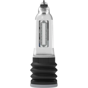  Прозрачная гидропомпа Bathmate HydroMAX6 