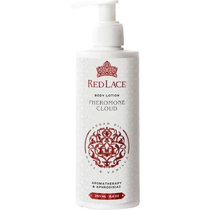  Лосьон для тела с феромонами Red Lace Pheromone Cloud 250 мл 