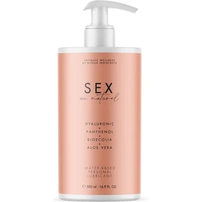 Лубрикант на водной основе Water-based Personal Lubricant 500 мл 