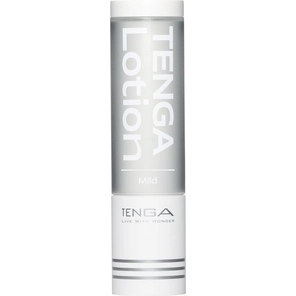  Лубрикант на водной основе Tenga Lotion Mild 170 мл 