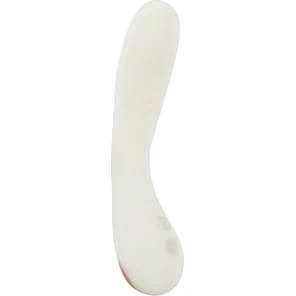  Люминесцентный вибратор для точки G Glow in the dark G-Spot 17,9 см 