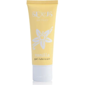  Гель-лубрикант на водной основе с ароматом ванили Silk Touch Vanilla 50 мл 