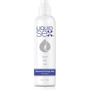  Спрей для анального секса Liquid Sex Desensitizing Anal Spray Gel 118 мл 
