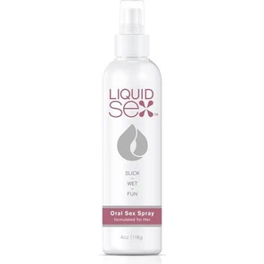  Спрей для Неё для оральных ласк Liquid Sex Oral Sex Spray for Her 118 мл 