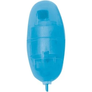  Голубое виброяйцо Climax Bullets 10x Super Vibrating Bullet 10 см 