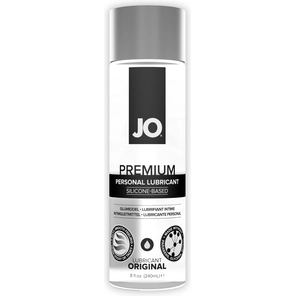  Лубрикант на силиконовой основе JO Personal Premium Lubricant 240 мл 