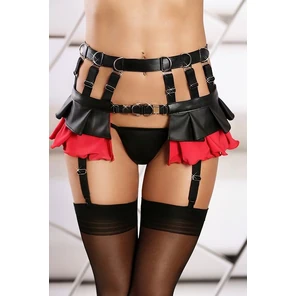  Роскошный пояс для чулок Amaze Me garter belt 