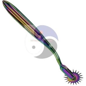 Радужное колесо с шипами Wartenberg Pinwheel Small 