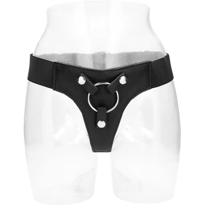  Эластичный трусики для фиксации насадок при помощи кольца Elastic Harness 