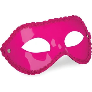  Розовая маска Mask For Party 