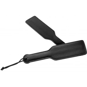  Чёрный двусторонний пэддл Reversible Paddle 32 см 