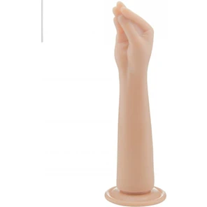  Телесная рука для фистинга Realistic Hand 12,8 Inch 32,5 см 