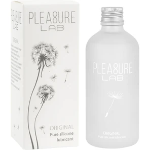  Гипоаллергенный силиконовый лубрикант Pleasure Lab Original 100 мл 