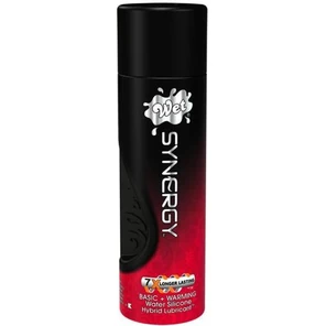  Гибридный согревающий лубрикант Wet Synergy Warming 293 мл 