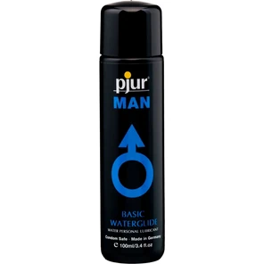  Лубрикант для мужчин pjur MAN Basic Water Glide на водной основе 100 мл 