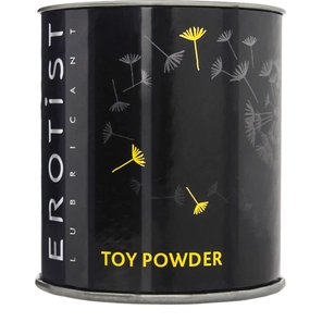  Пудра для игрушек TOY POWDER 50 гр 