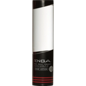 Лубрикант для мастурбации Hole Lotion Wild 170 мл 