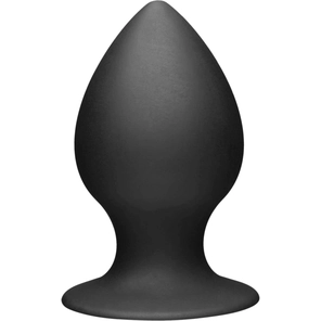  Анальная пробка Tom of Finland XL Silicone Anal Plug 14 см 