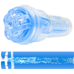  Мастурбатор Fleshlight Turbo Ignition Blue Ice 