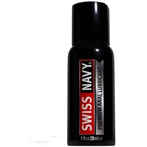  Демо-тестер Swiss Navy Premium Anal Lubricant 29 мл 