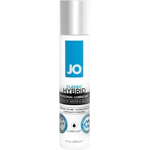  Водно-силиконовый лубрикант JO CLASSIC HYBRID 30 мл 