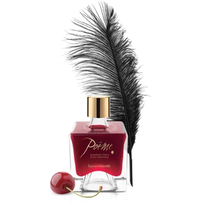  Краска для тела SWEETHEART CHERRY с ароматом вишни 50 мл 