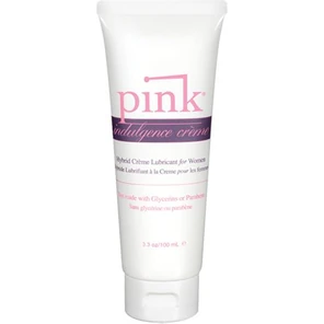  Мягкий интимный крем Pink Indulgence 100 мл 