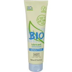  Органический лубрикант для чувствительной кожи Bio Sensitive 150 мл 