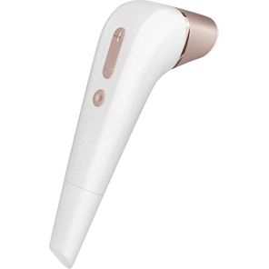 Бесконтактный стимулятор клитора Satisfyer Number Two 