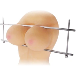  Металлические тиски The Rack Compactor 