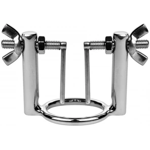  Расширитель уретры The Meat Cleaver Stainless Steel Urethral Stretcher 