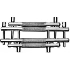  Фиксатор для губ и языка Stainless Steel Lips and Tongue Press 