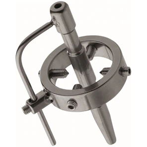  Уретральный плаг Skewer Spiked CBT and Urethral Plug 