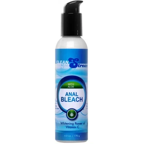  Анальный отбеливатель с витамином С Anal Bleach with Vitamin C and Aloe 177 мл 