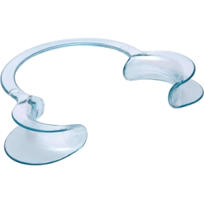  Расширитель рта Cheek Retractor Dental Mouth Gag 