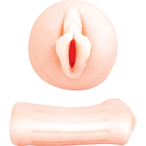  Мастурбатор-вагина REALSTUFF TIGHT PUSSY TO-GO 